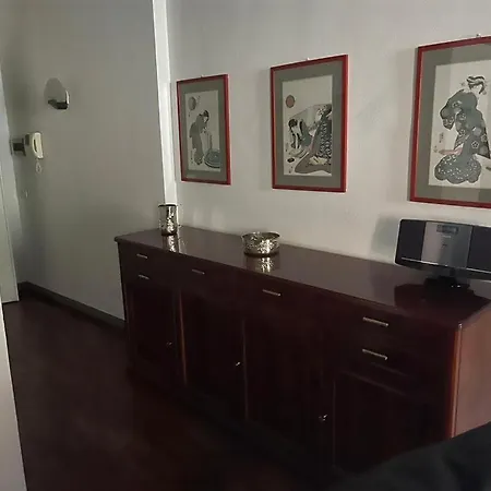 Apartmán 9 *