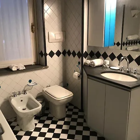 Apartmán 9 *