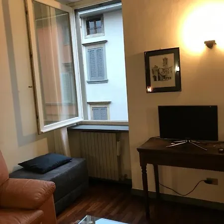 Gatto Bianco 9 Bérgamo