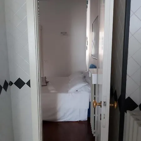 Gatto Bianco 9 Μπέργκαμο