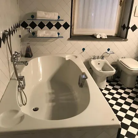 Gatto Bianco 9 Διαμέρισμα *
